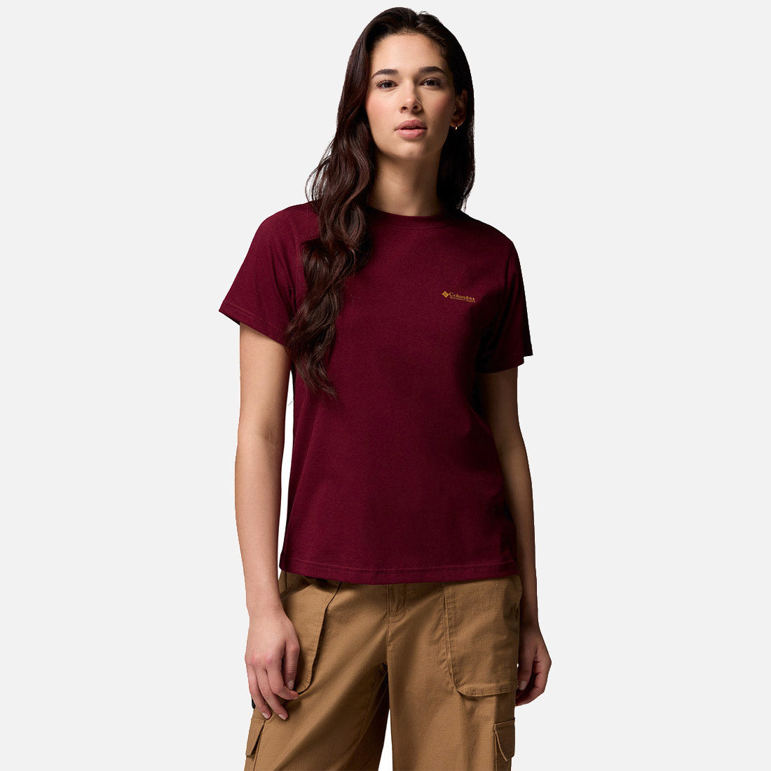 Rolling Bend Graphic Short Sleeve Shirt