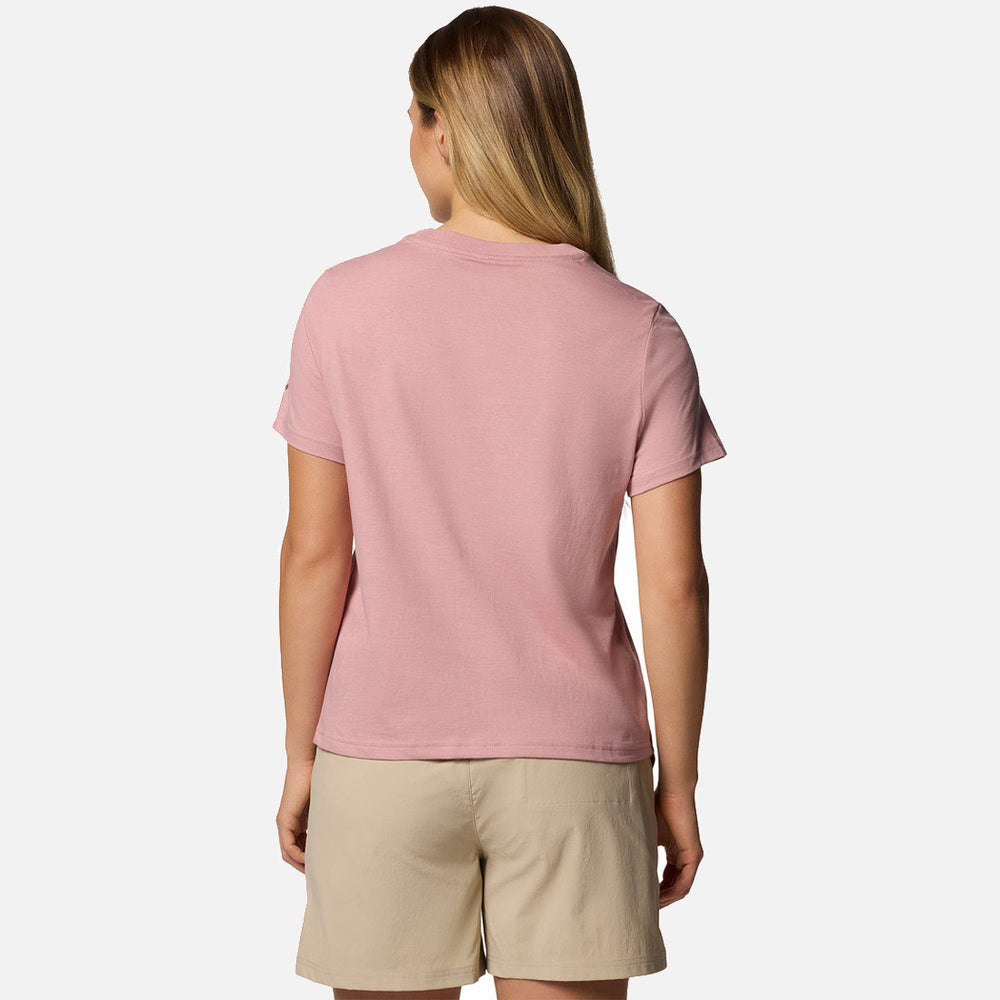 Rolling Bend Graphic Short Sleeve Shirt