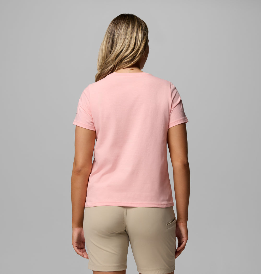 Rolling Bend Graphic Short Sleeve Shirt
