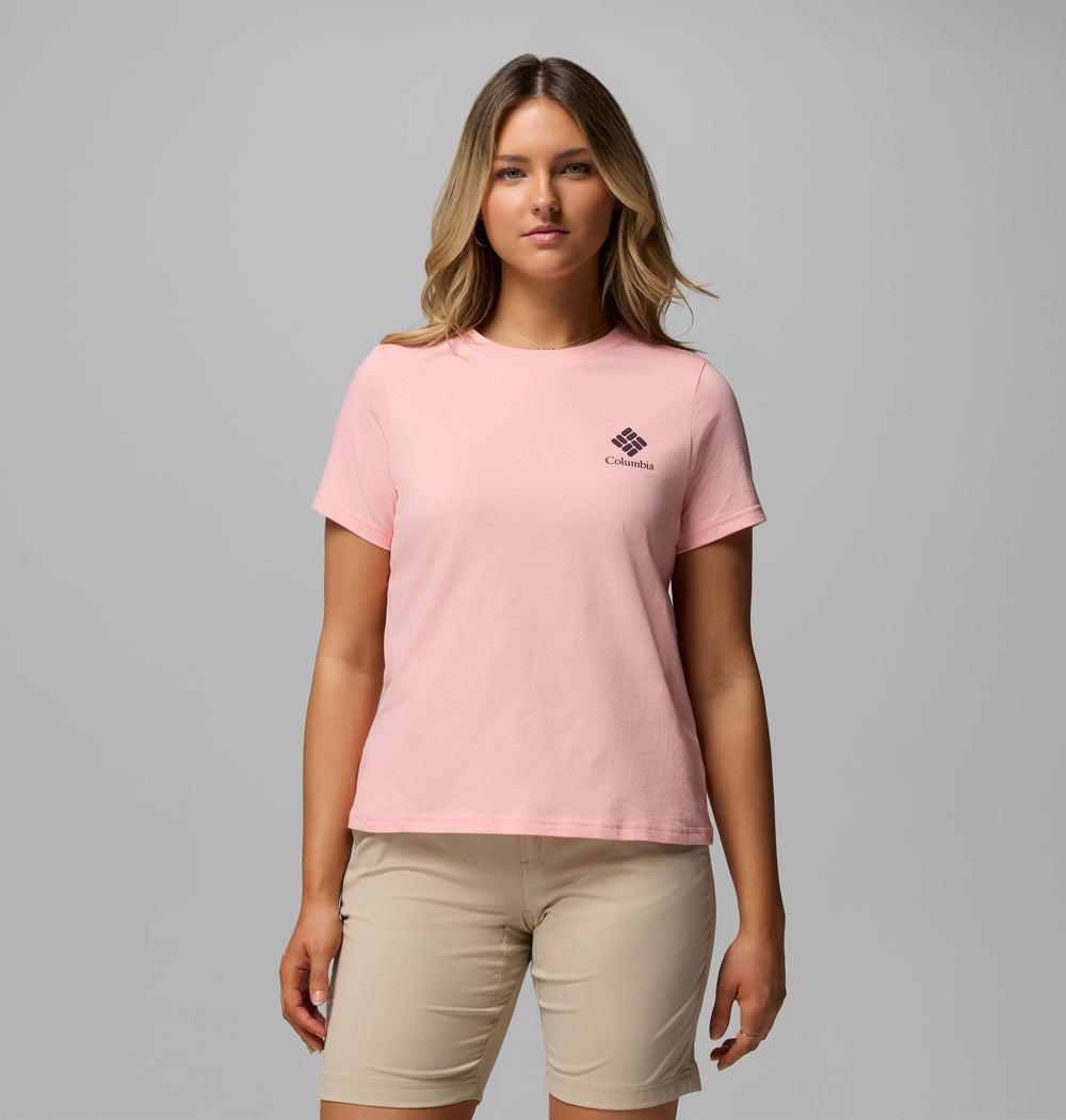 Rolling Bend Graphic Short Sleeve Shirt