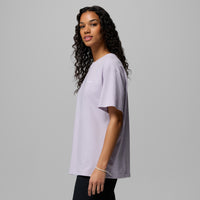 Rolling Bend Graphic Oversized Tee