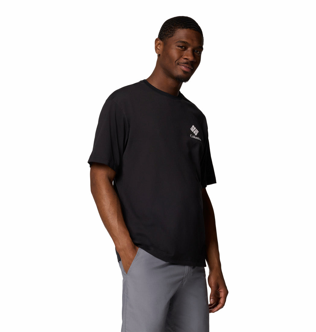Cedar Trail Graphic T