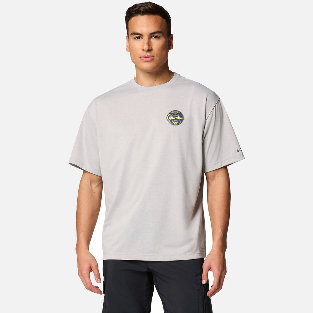 Cedar Trail Graphic T