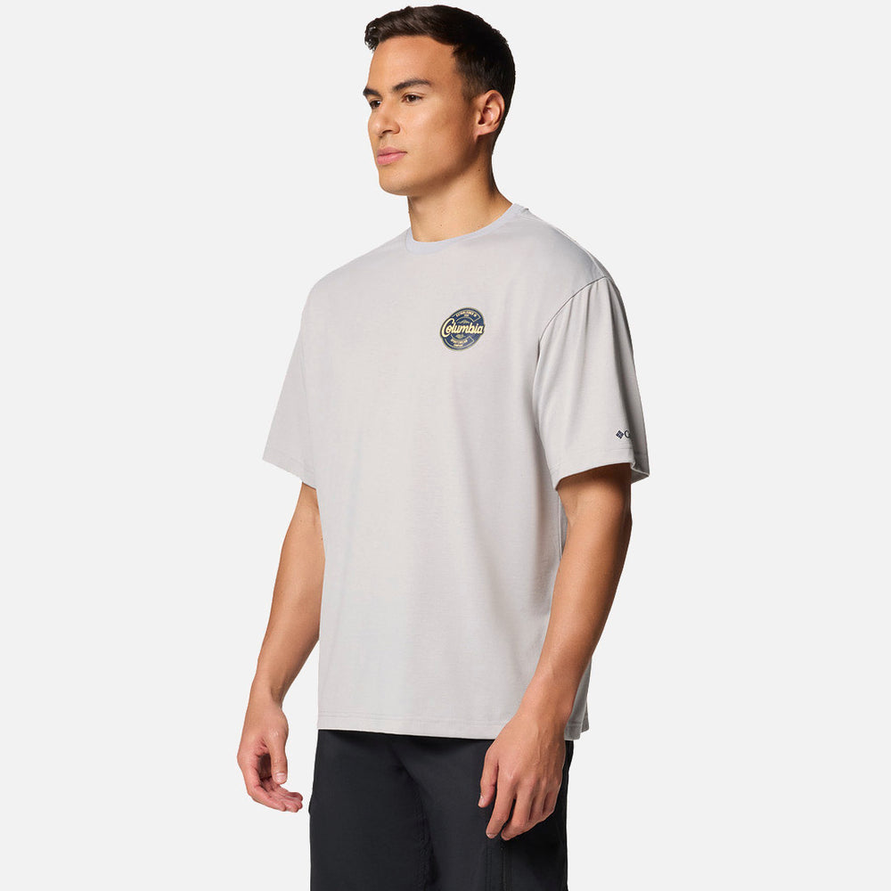 Cedar Trail Graphic T
