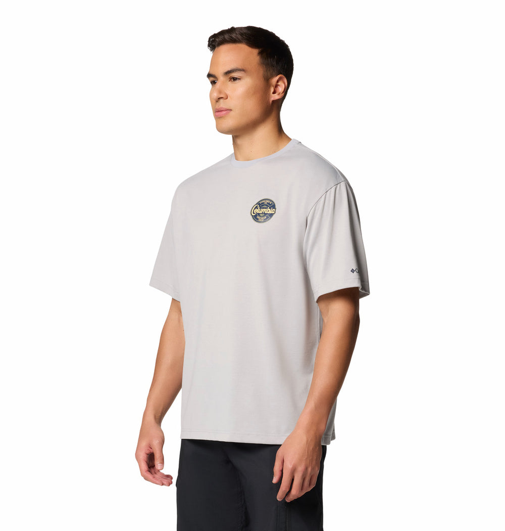 Cedar Trail Graphic T