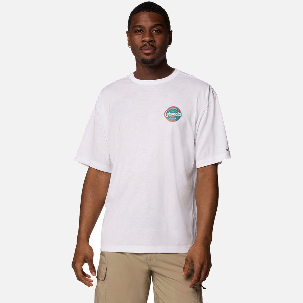 Cedar Trail Graphic T