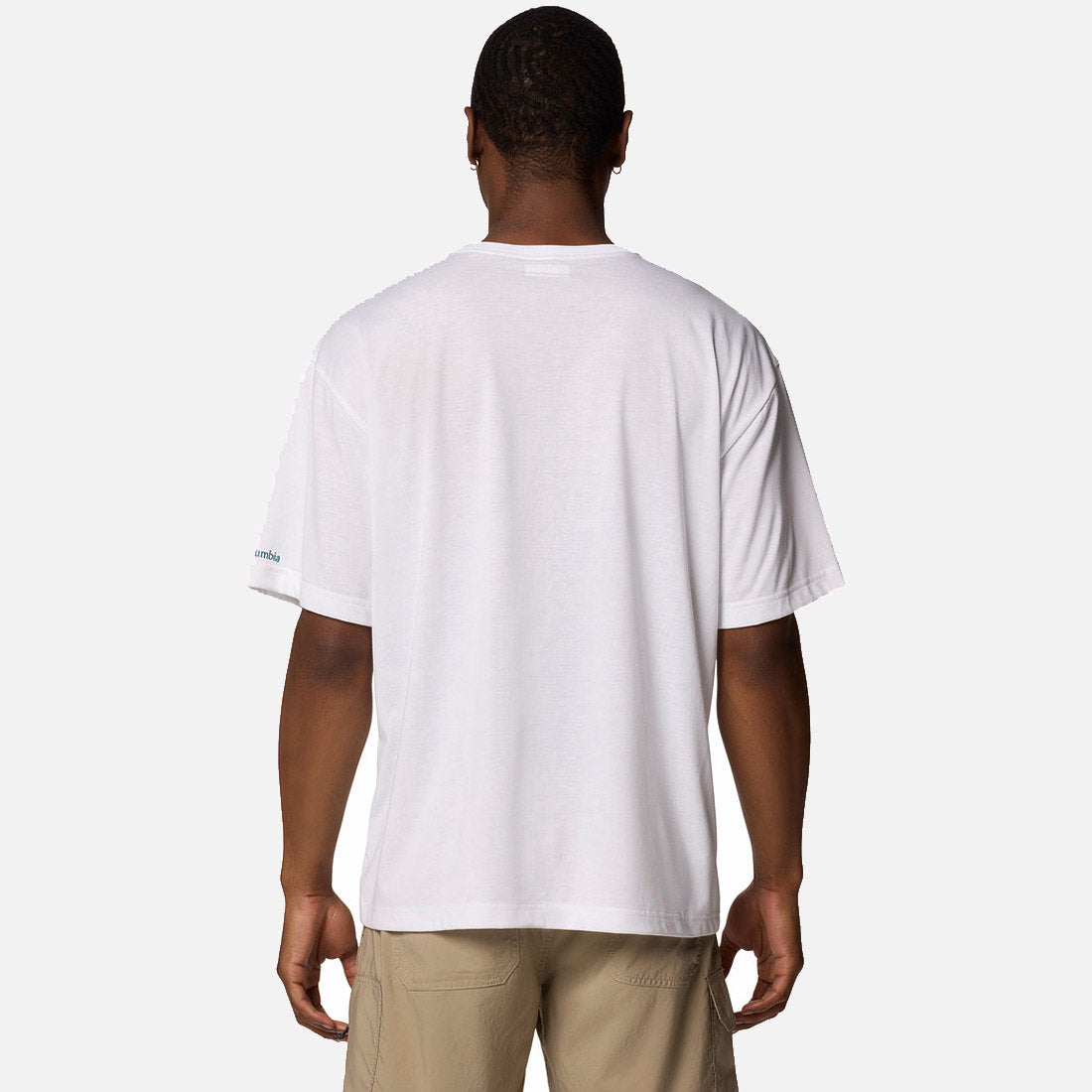 Cedar Trail Graphic T