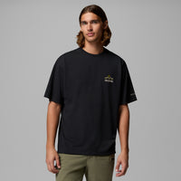 Cedar Trail Back Graphic T
