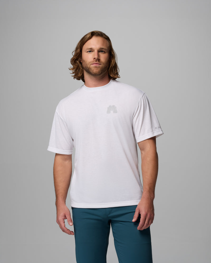 Cedar Trail Back Graphic T
