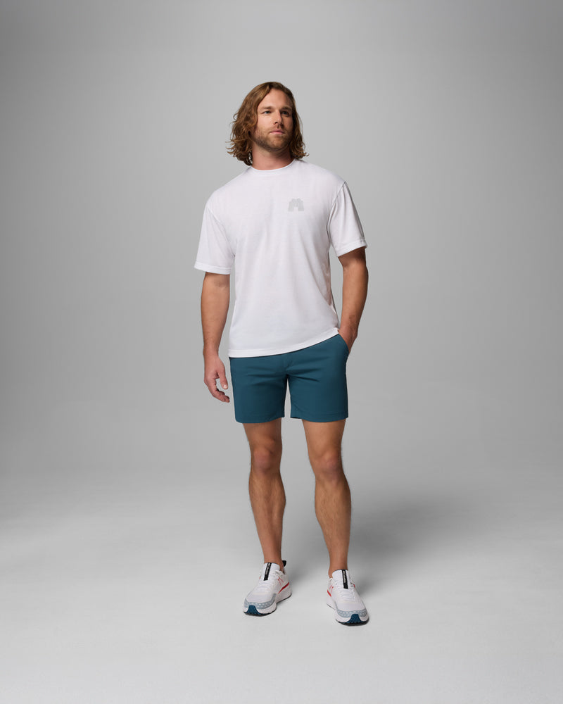 Cedar Trail Back Graphic T