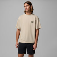 Cedar Trail Back Graphic T