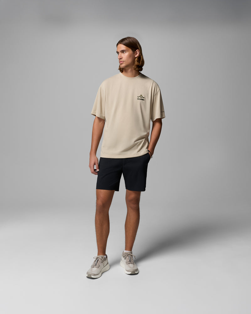 Cedar Trail Back Graphic T