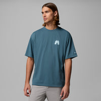Cedar Trail Back Graphic T