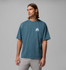 Cedar Trail Back Graphic T