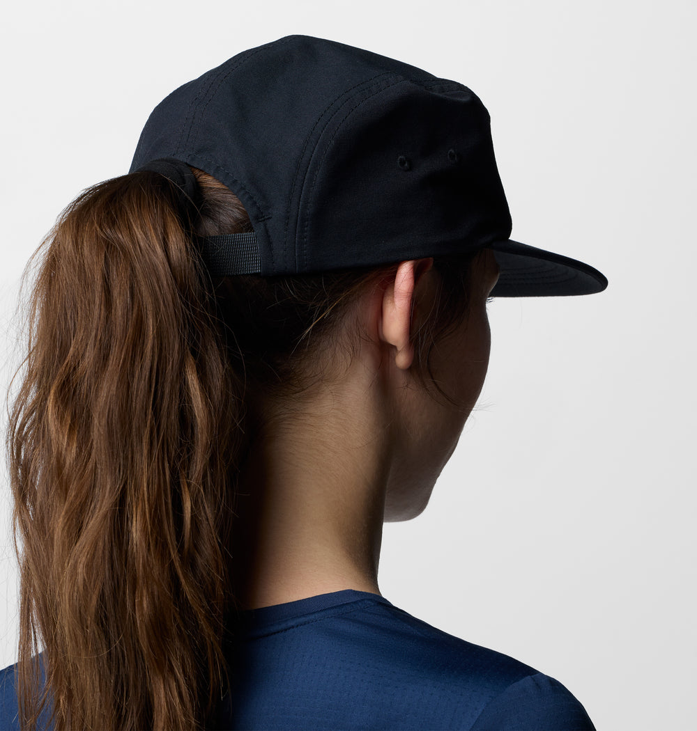 Creek Side 5 Panel Hat