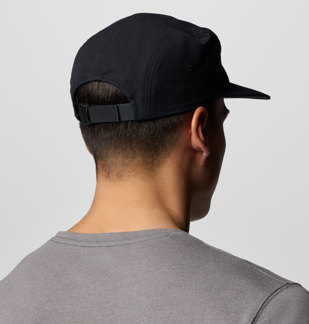 Creek Side 5 Panel Hat