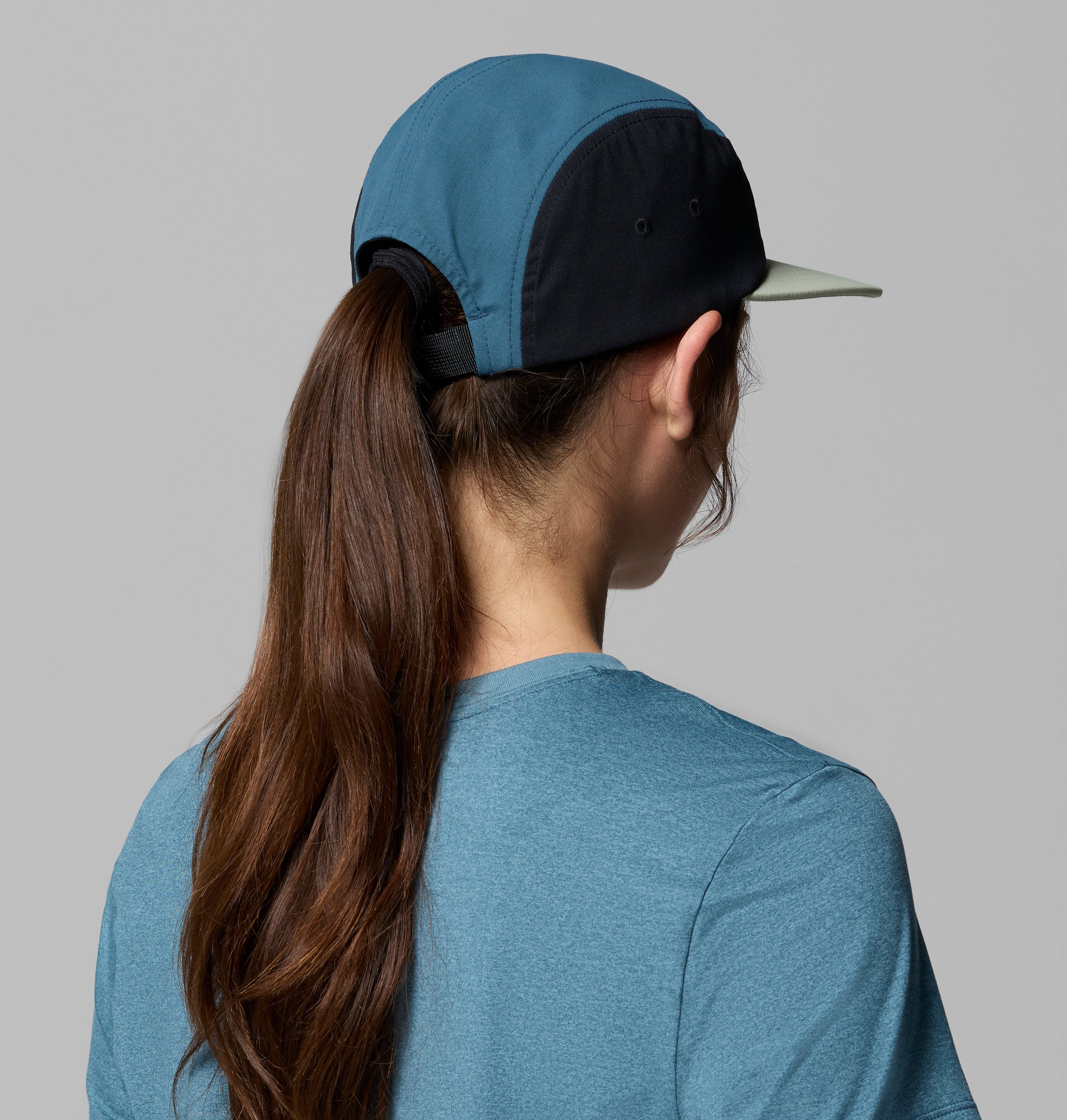 Creek Side 5 Panel Hat