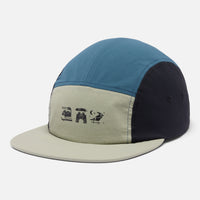 Creek Side 5 Panel Hat