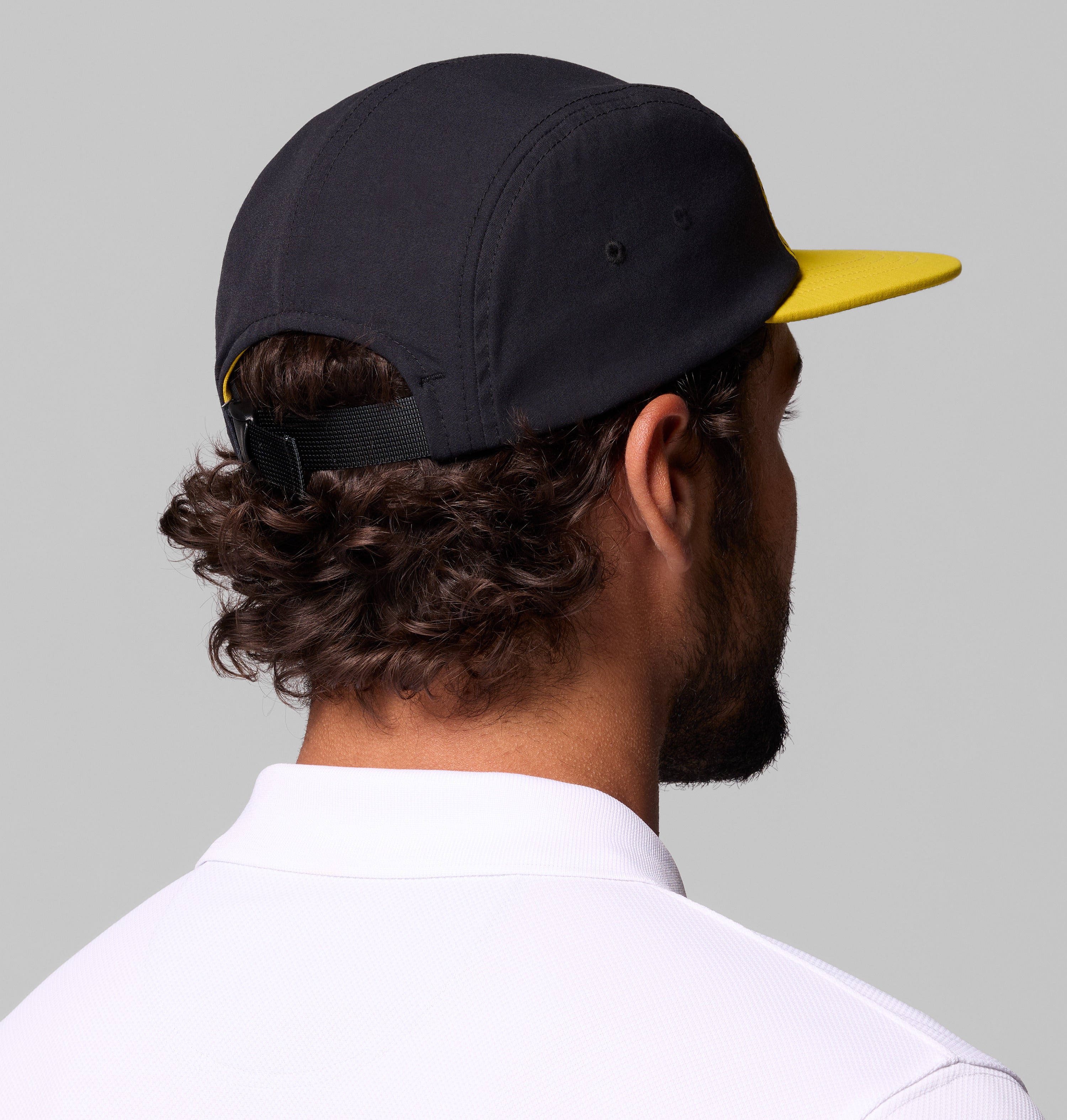 Creek Side 5 Panel Hat