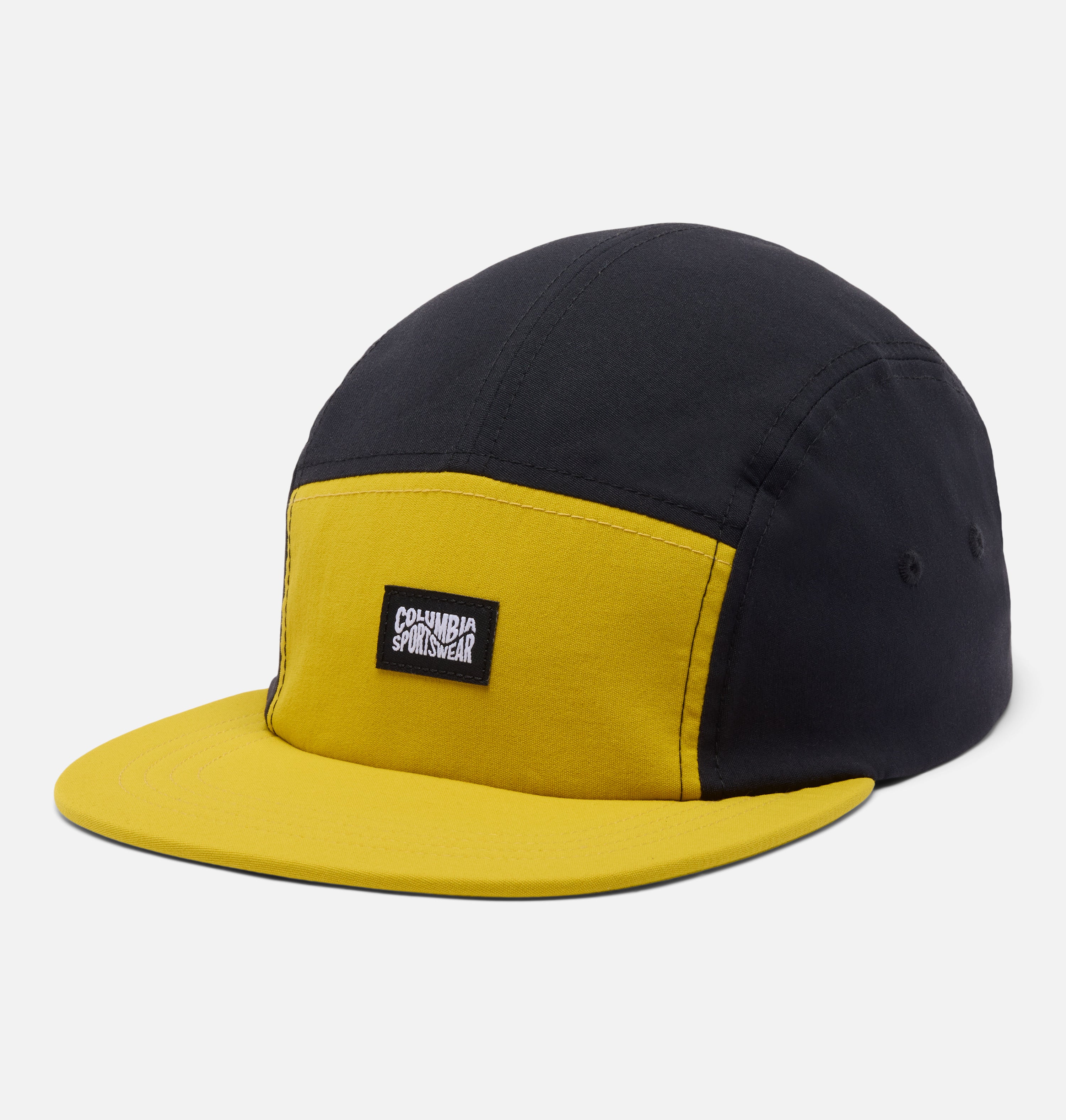 Creek Side 5 Panel Hat