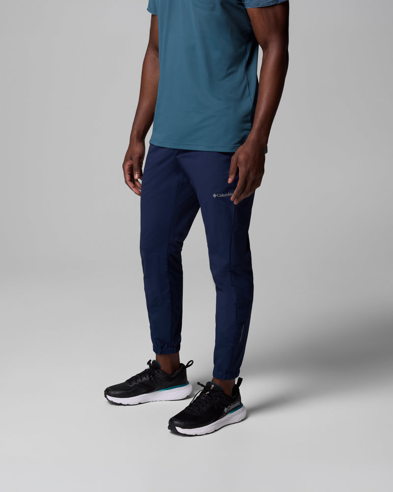 Columbia Tech Nylon Pant
