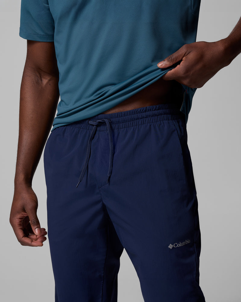 Columbia Tech Nylon Pant