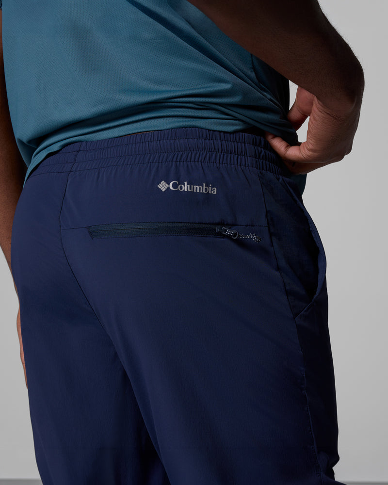 Columbia Tech Nylon Pant