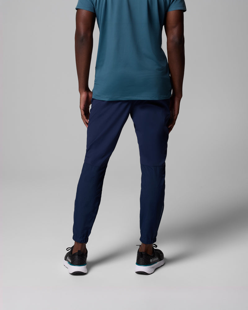Columbia Tech Nylon Pant