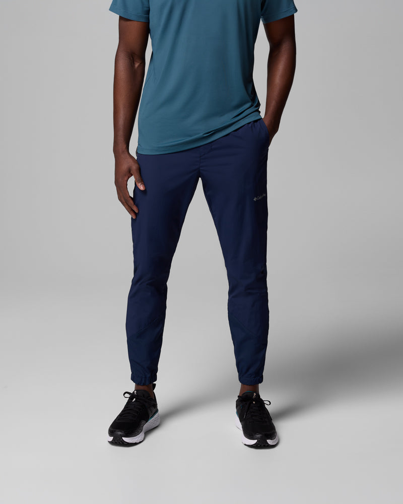 Columbia Tech Nylon Pant