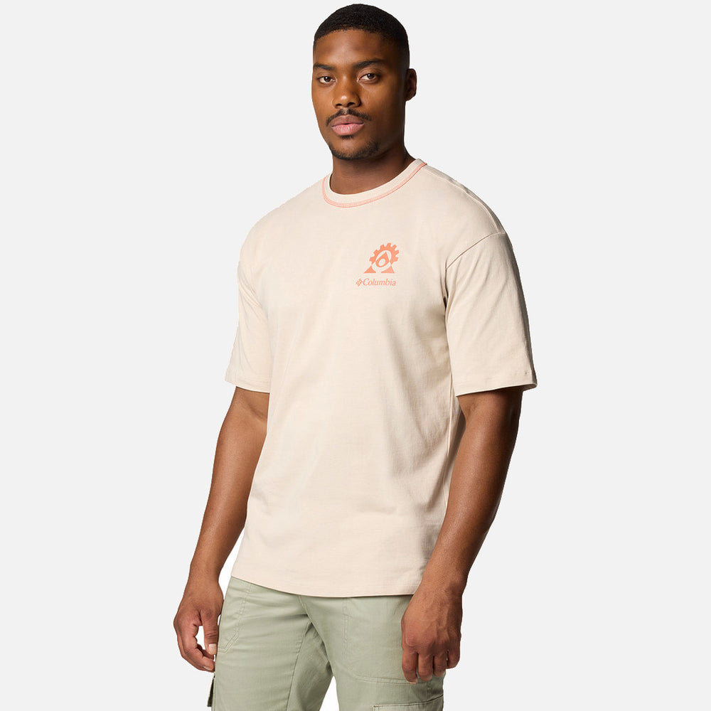 Landroamer Short Sleeve Crew