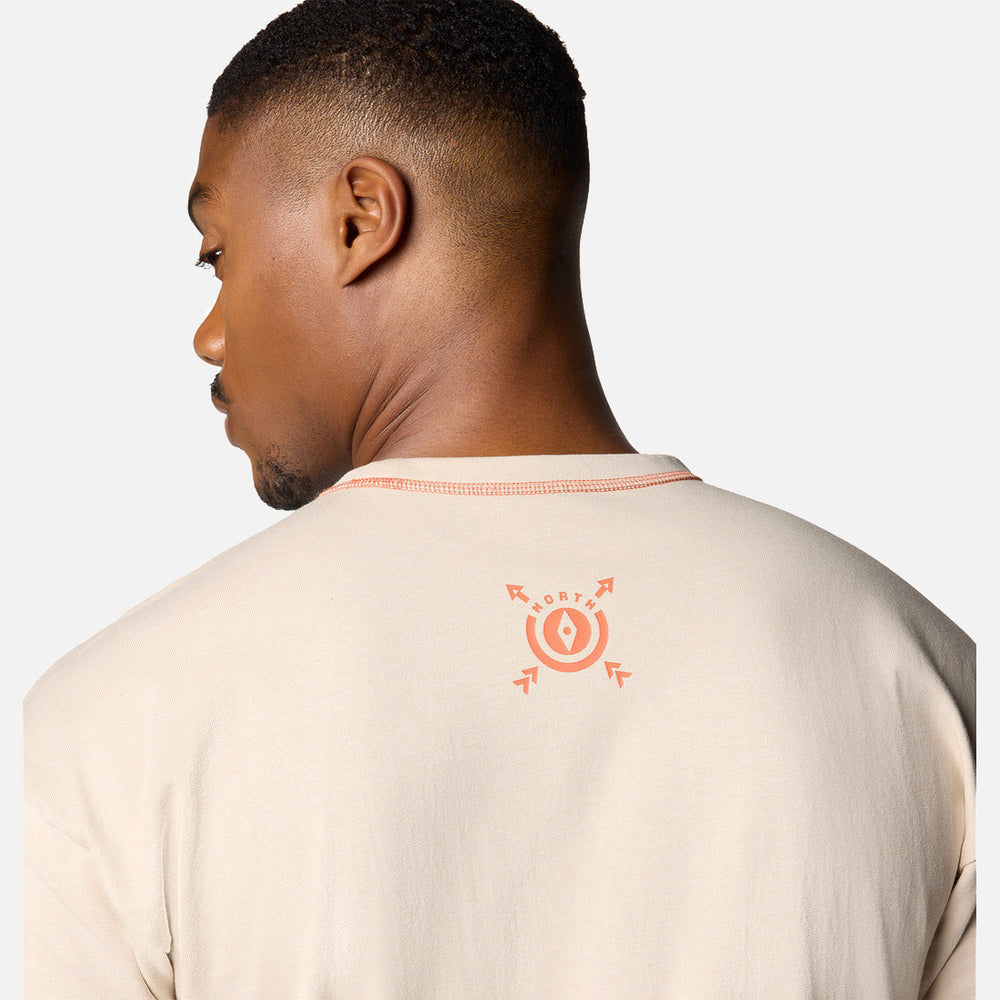 Landroamer Short Sleeve Crew