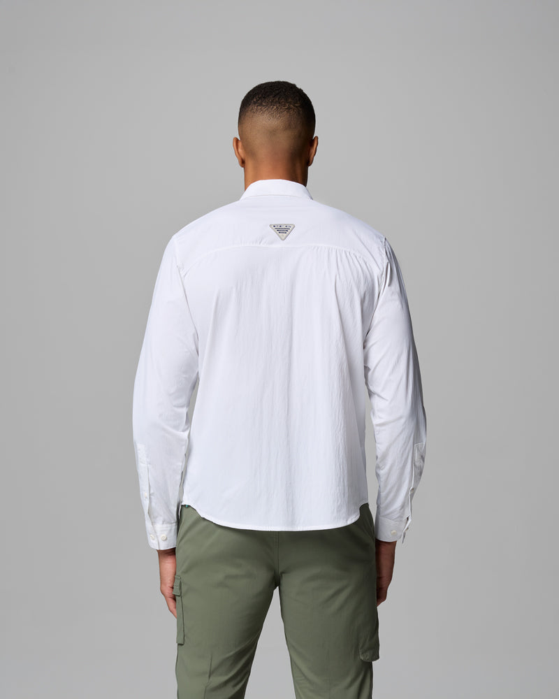 Wild Cast L/S