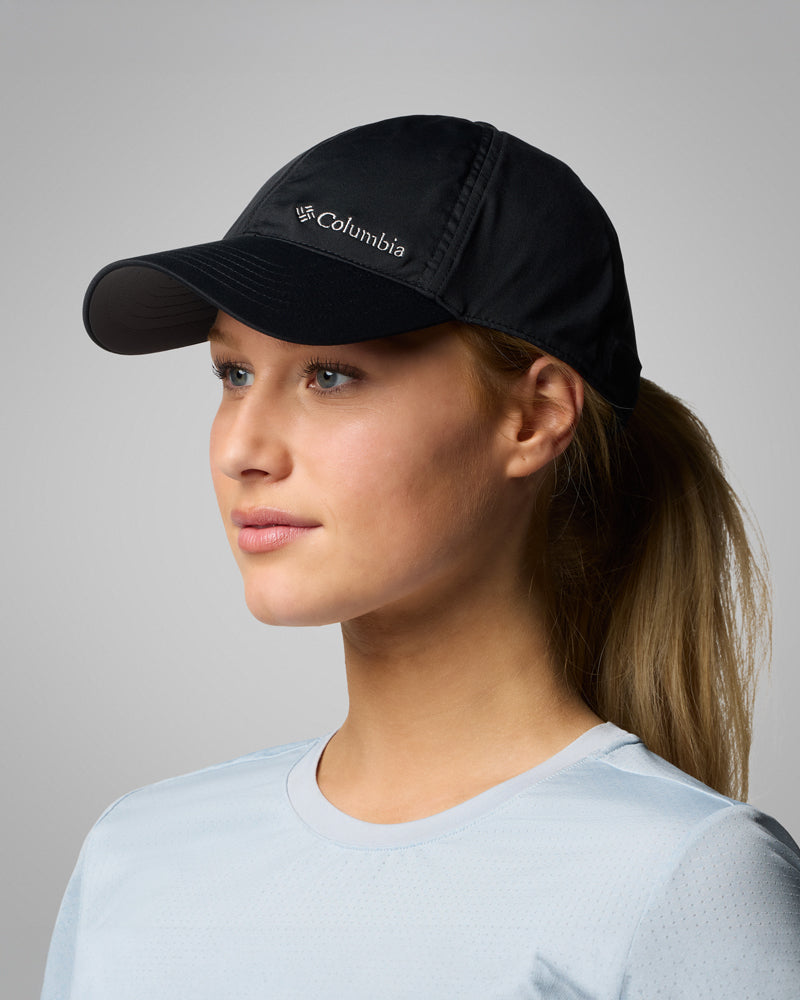 Coolhead 3 Ball Cap