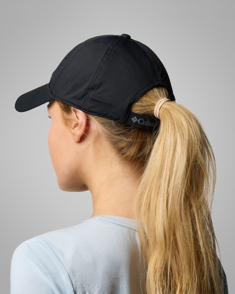 Coolhead 3 Ball Cap