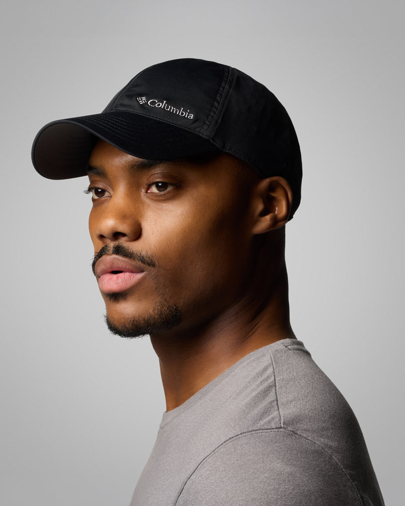 Coolhead 3 Ball Cap