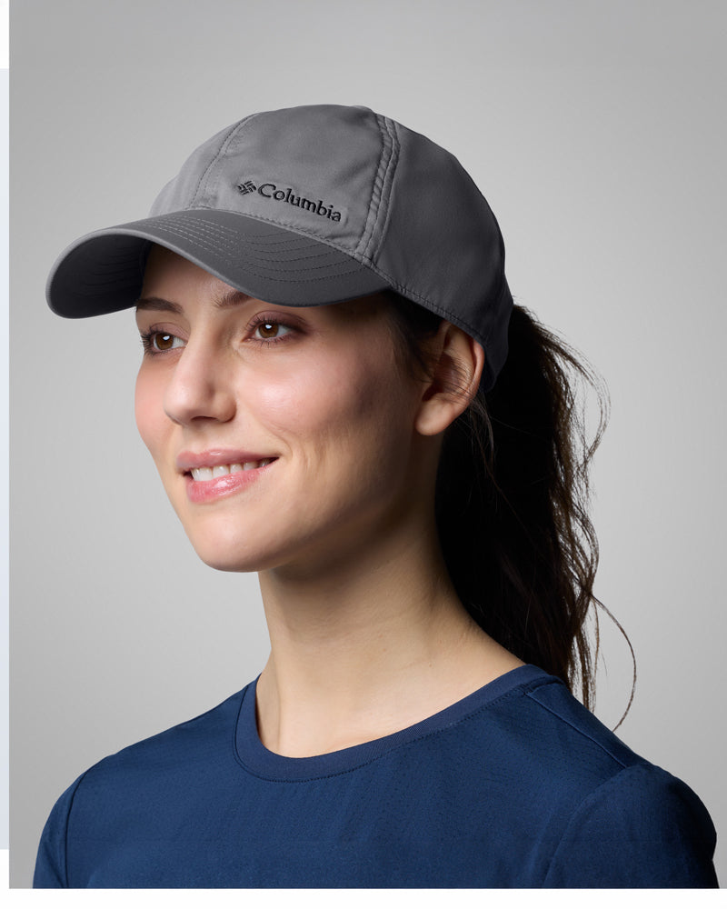 Coolhead 3 Ball Cap