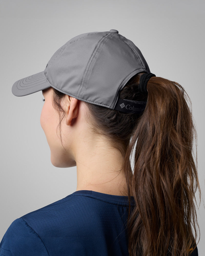 Coolhead 3 Ball Cap