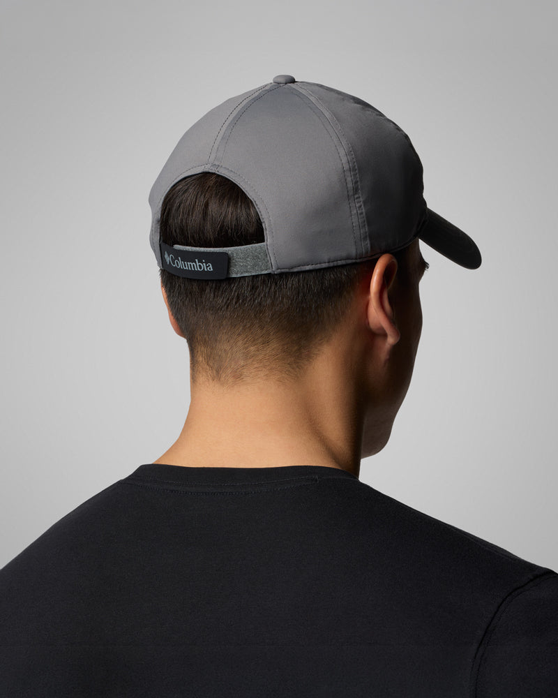 Coolhead 3 Ball Cap