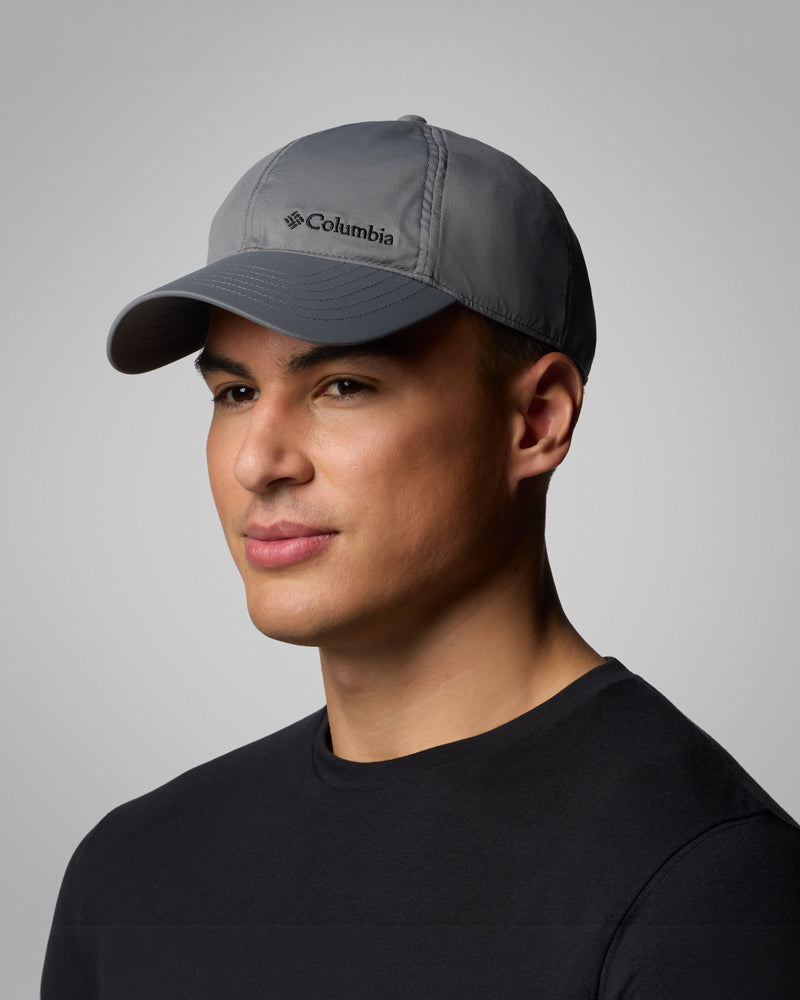 Coolhead 3 Ball Cap
