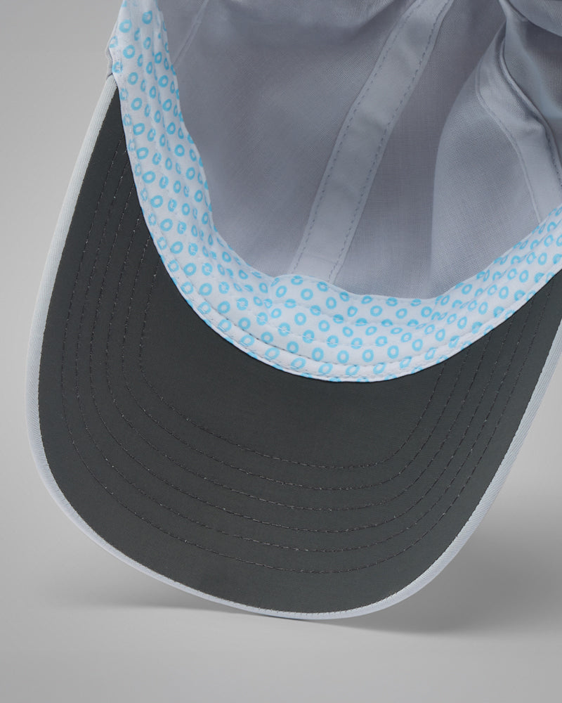 Coolhead 3 Ball Cap