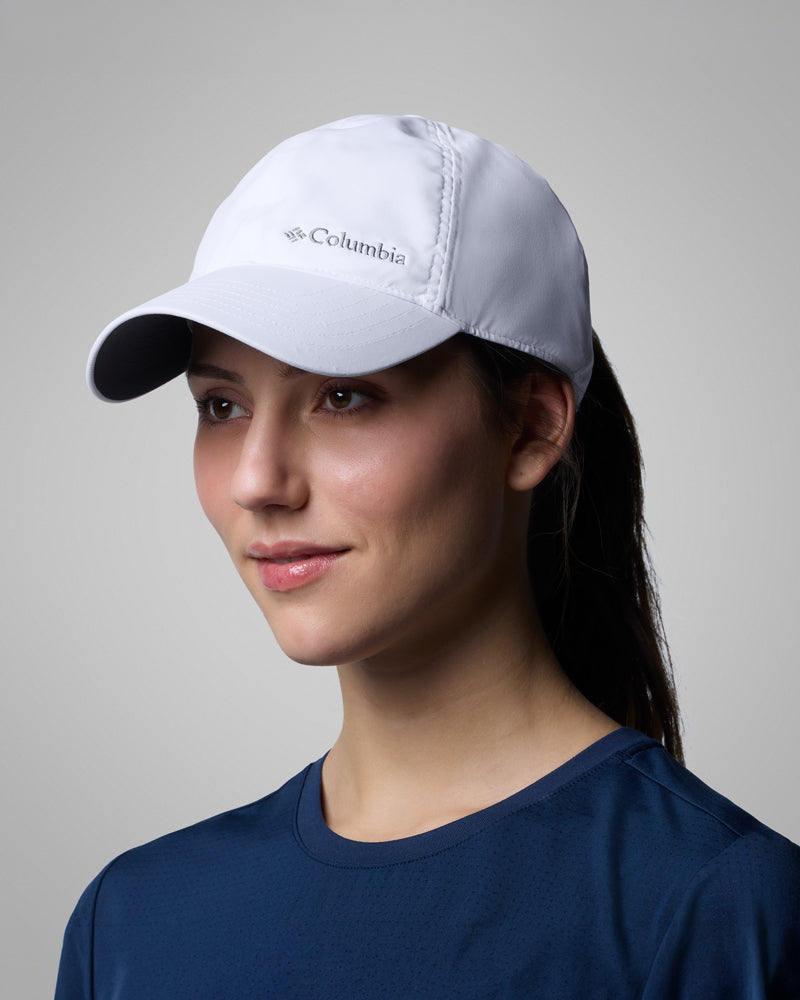 Coolhead 3 Ball Cap