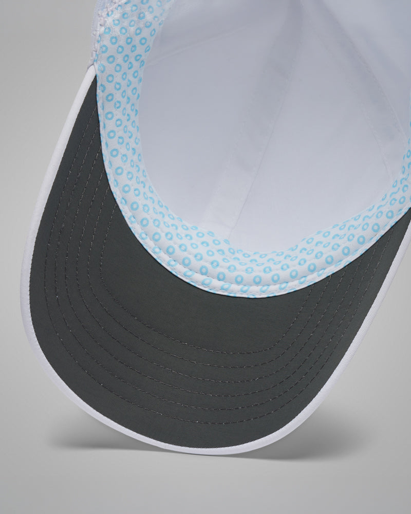 Coolhead 3 Ball Cap