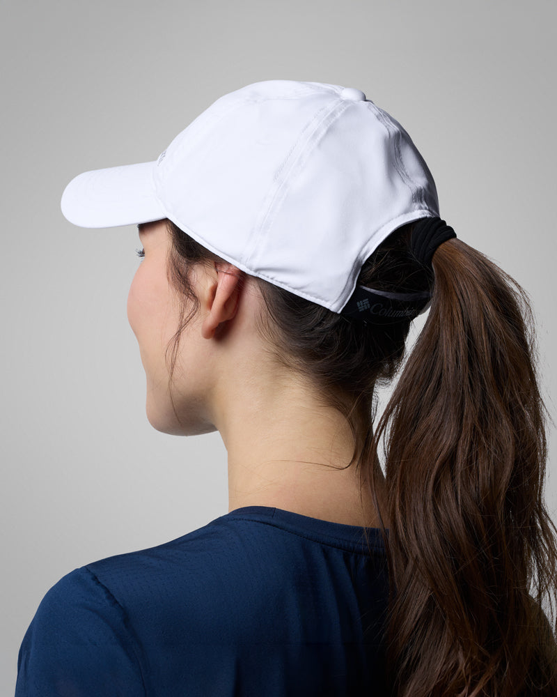 Coolhead 3 Ball Cap