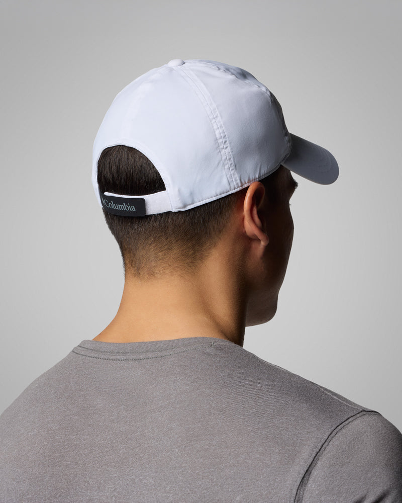 Coolhead 3 Ball Cap