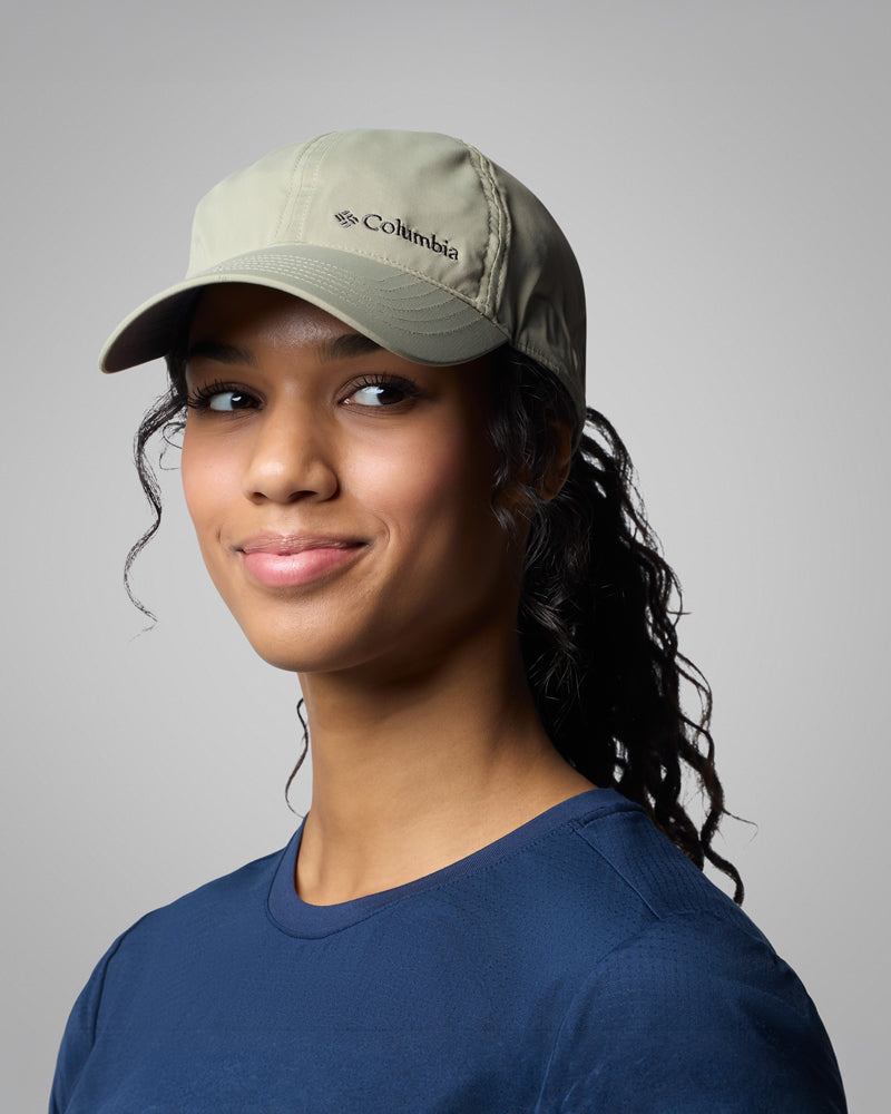 Coolhead 3 Ball Cap
