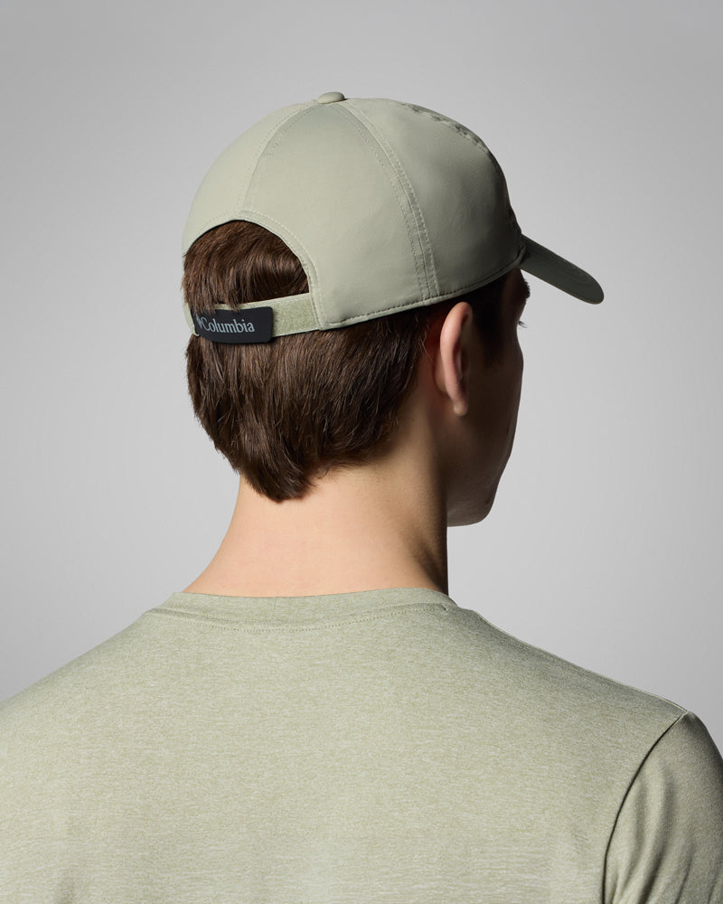 Coolhead 3 Ball Cap