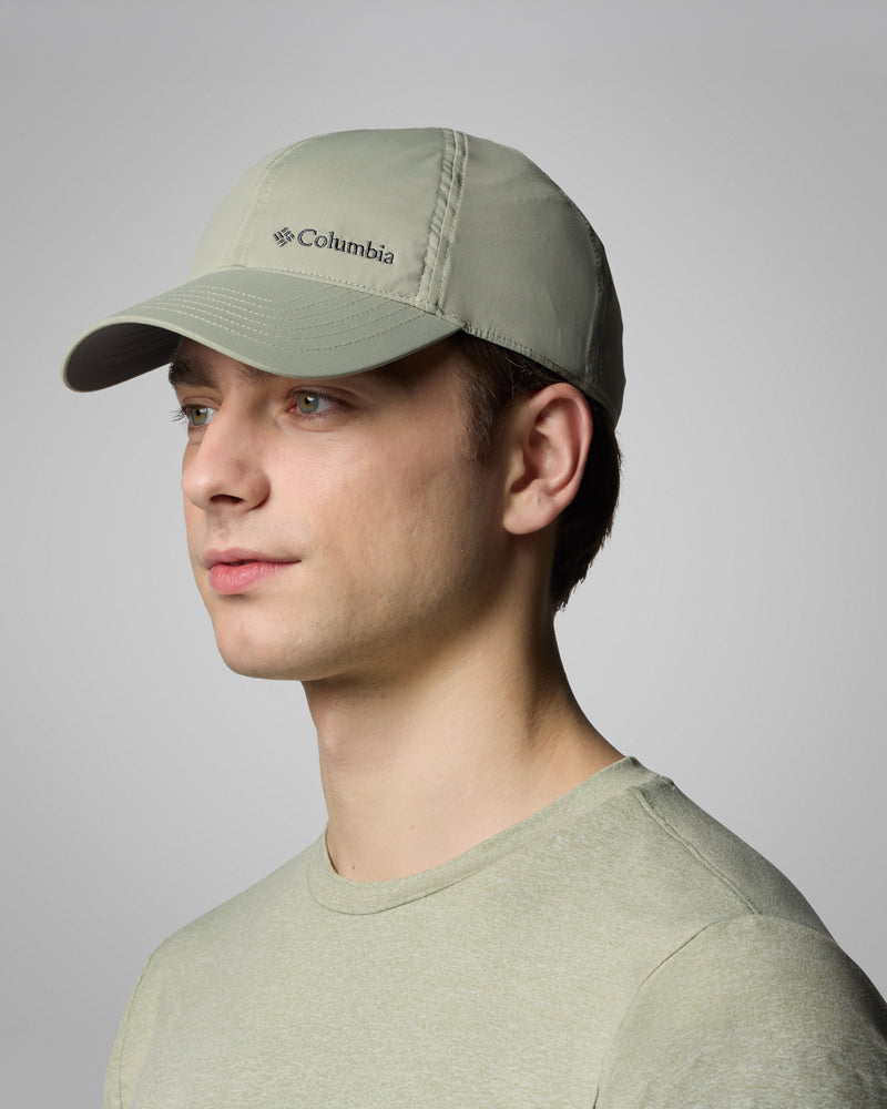 Coolhead 3 Ball Cap