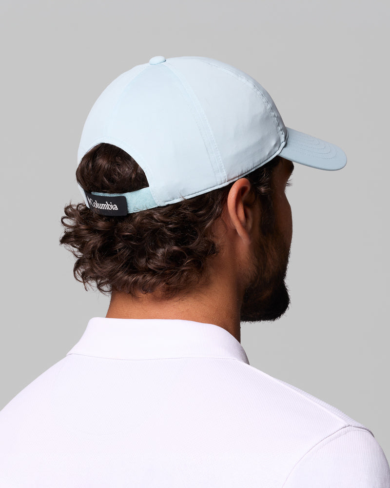 Coolhead 3 Ball Cap