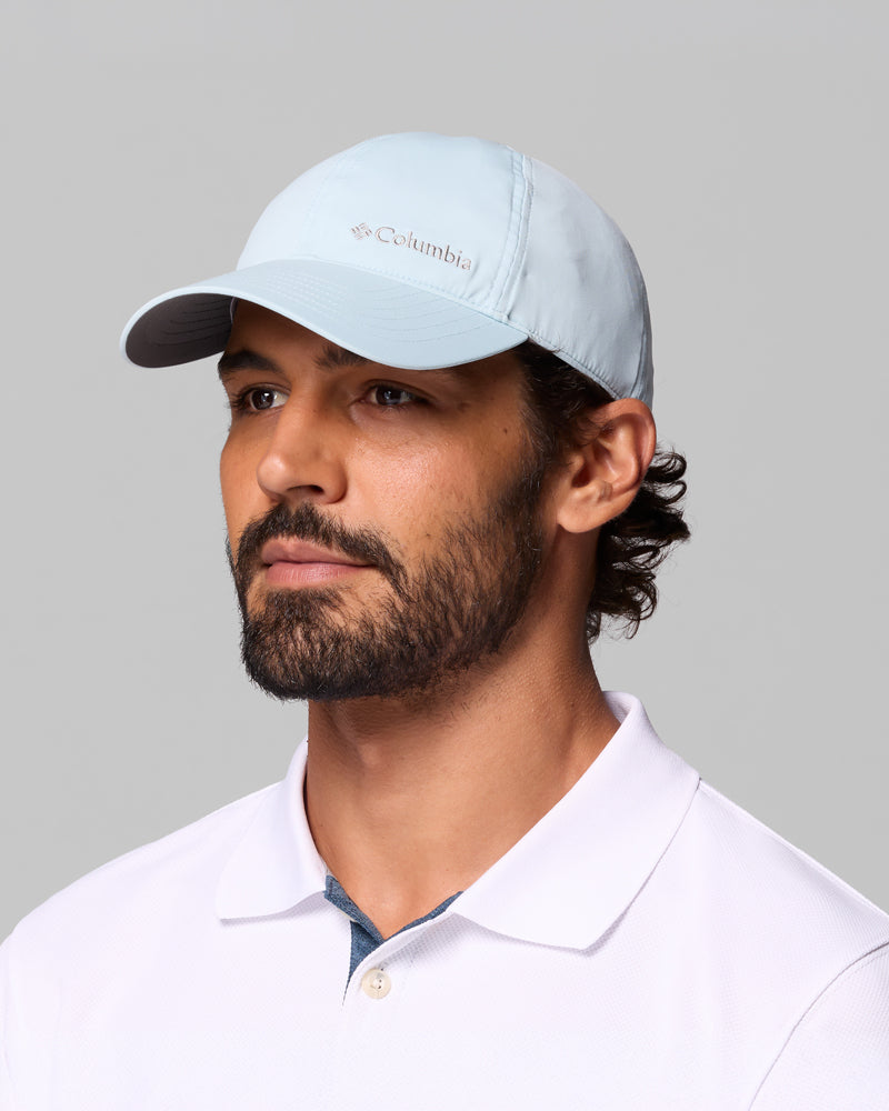 Coolhead 3 Ball Cap