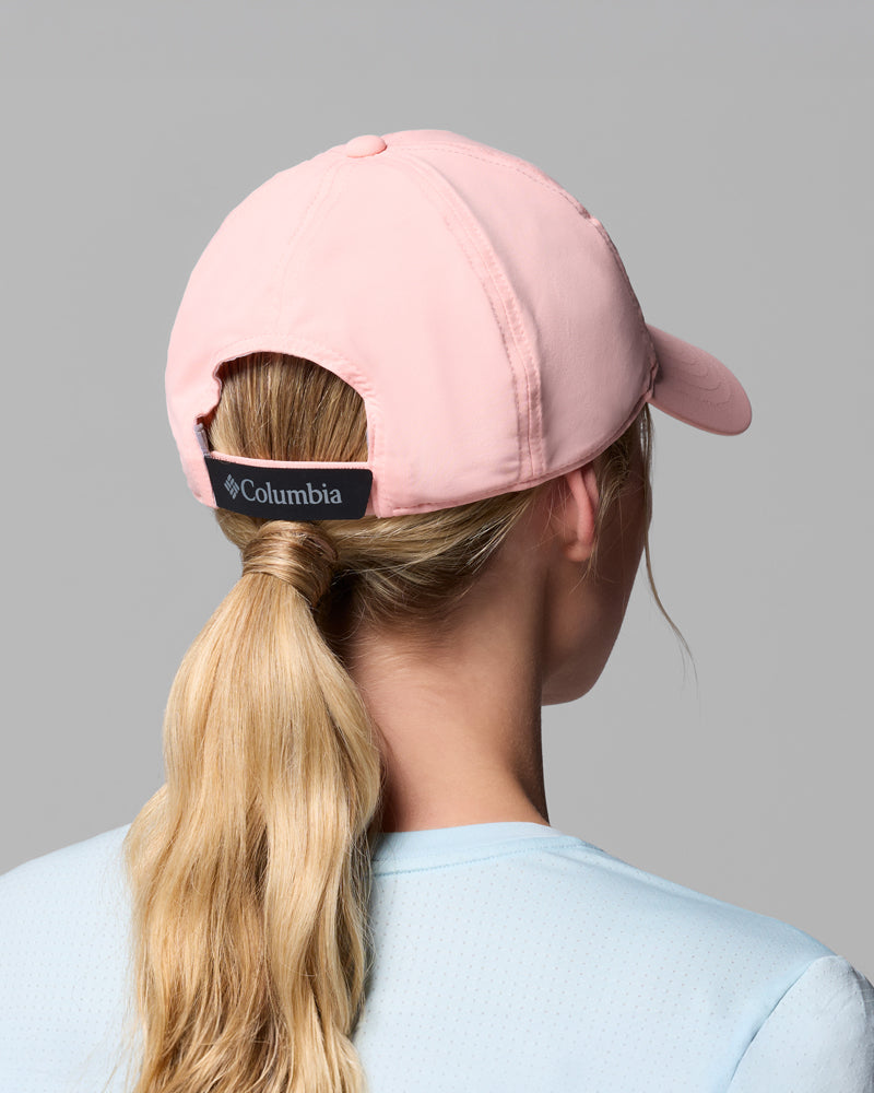 Coolhead 3 Ball Cap